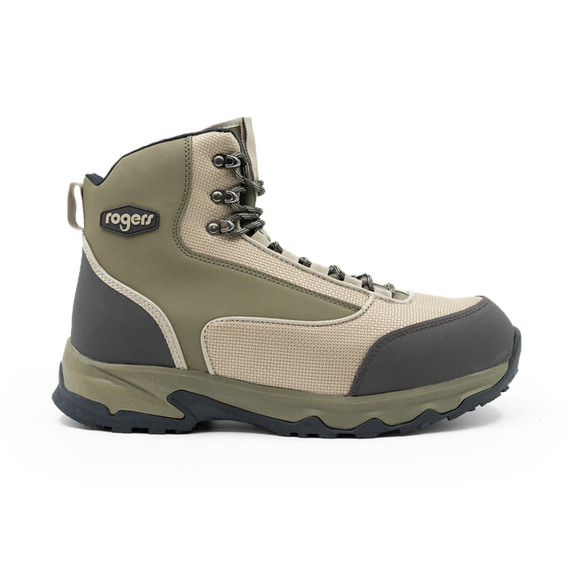 Rogers Elite Wading Boot Right Side Image