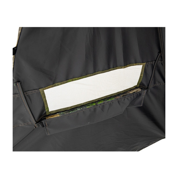 ALPS OutdoorZ Dash Panel Hunting Blind Window Image