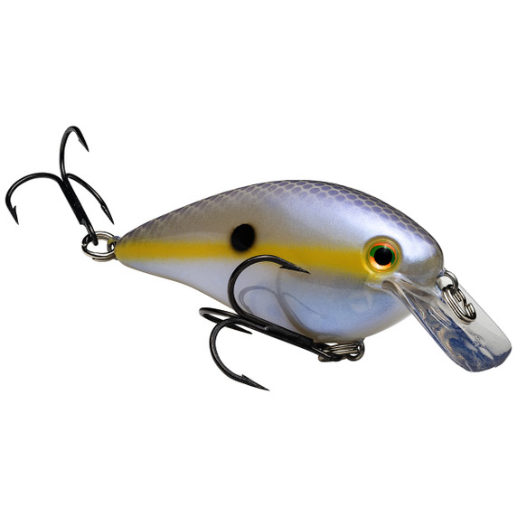 Strike King KVD Square Bill Crankbait | Rogers Sporting Goods