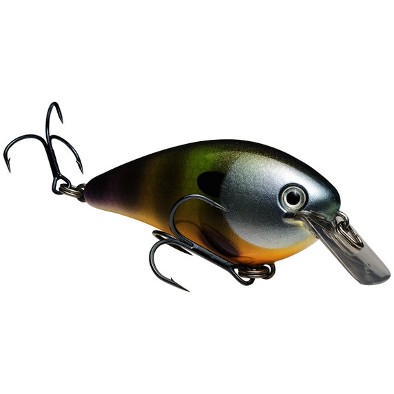 KVD Square Bill Crankbaits