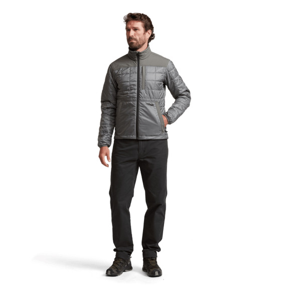 Sitka Lowland Jacket | Rogers Sporting Goods