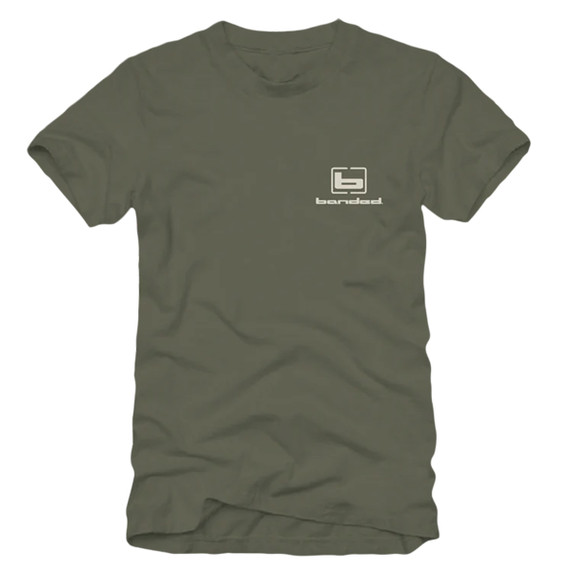 Freedom to Explore Short Sleeve Tee