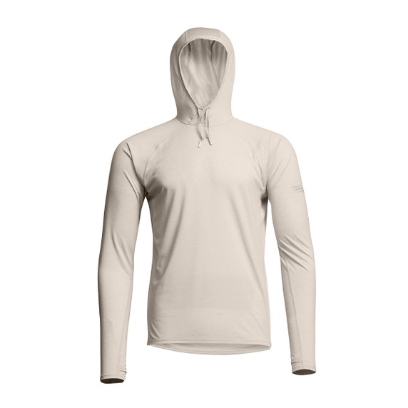 Sitka Radiant Hoody Image in Opal