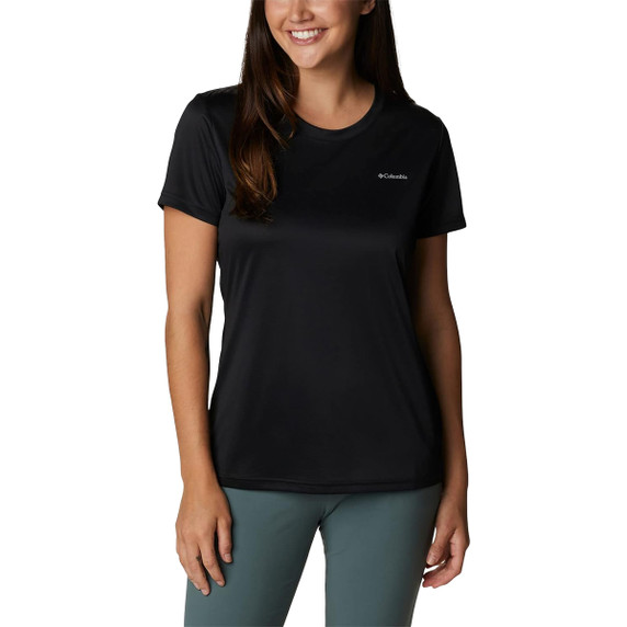 Women's Hike Short Sleeve Crew Shirt