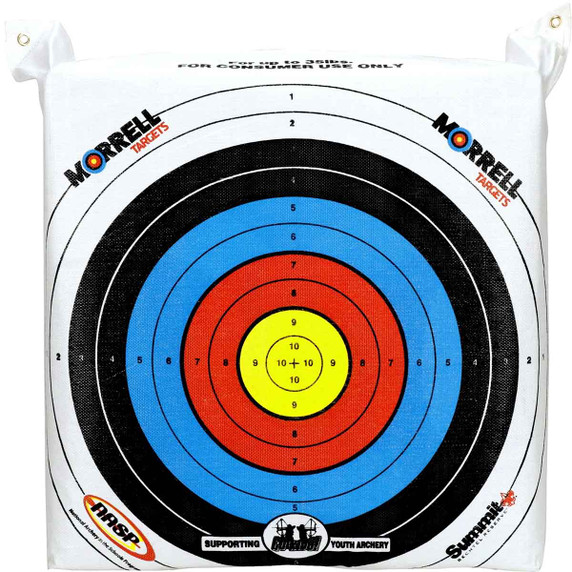 NASP Youth Field Point Bag Archery Target