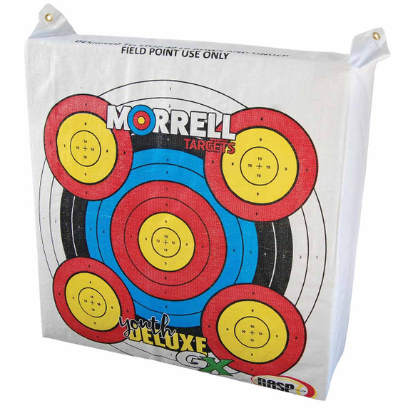 Youth Deluxe GX Field Point Archery Target