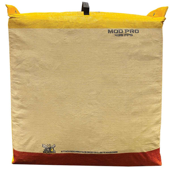 Yellow Jacket MOD Pro Archery Target