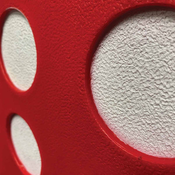 BIG High Roller Foam Target