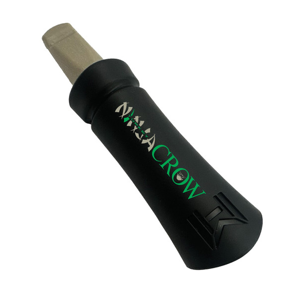 Woodhaven Custom Calls Ninja Crow Locator Call Image