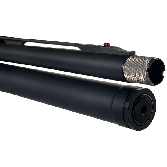 12 Gauge Modular Telescopic Extension