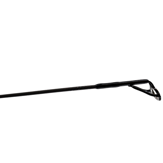 Lew's Wally Marshall Pro Target Crappie Casting Rod Tip Image