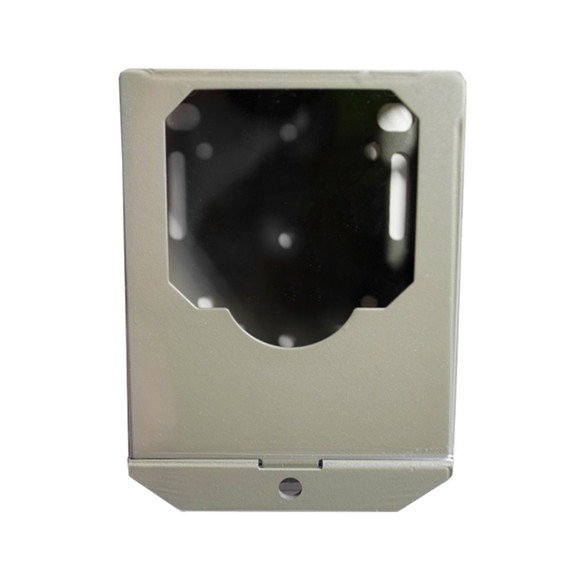 Tactacam Lockable Cellular Camera Security Box Empty Box Image