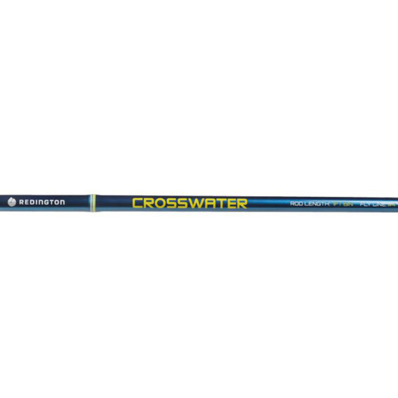 Redington Crosswater Fly-Fishing Combo Rod Image