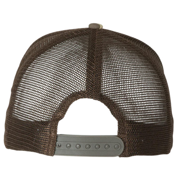 Avery 3D Waterfowl Equipment Cap back image