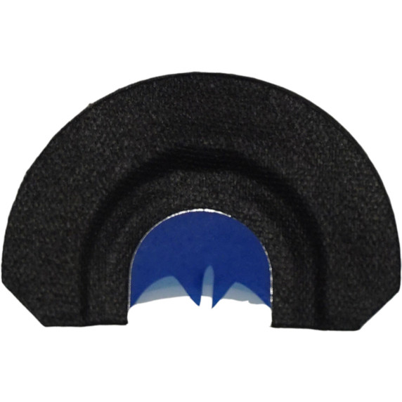 Black & Blue Mouth Turkey Call