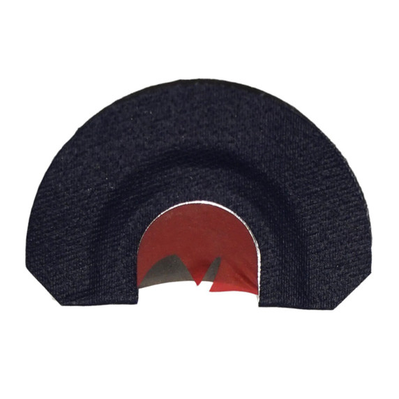 David Halloran Turkey Calls Combo Cut Mouth Call Image