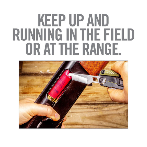 Shotgun Gun Tool CORE