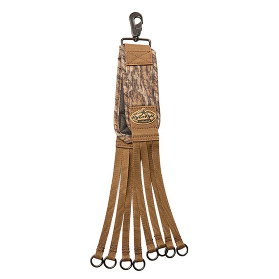 Leg Band Game Strap - Mossy Oak Bottomland Leg Band Game Strap - Mossy Oak Bottomland