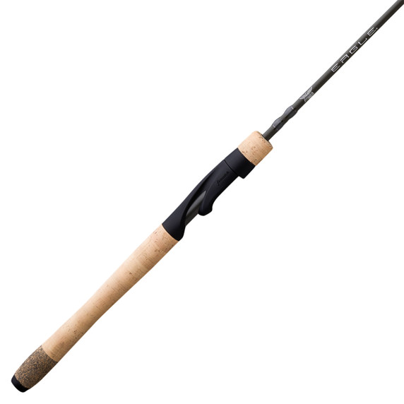 Eagle Walleye Spinning Rod