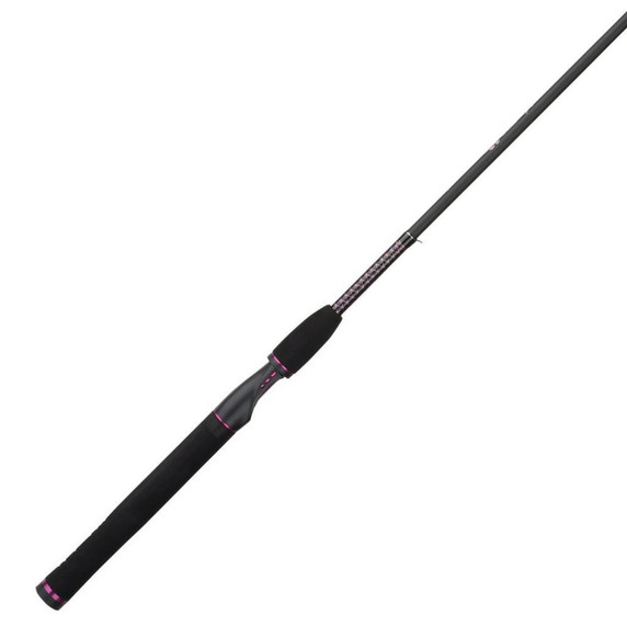 Ugly Stik Ladies GX2 Spinning Rod and Reel Combo Rod Image