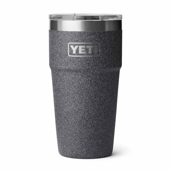 Yeti Rambler 20 oz. Stackable Cup with MagSlider Lid Image