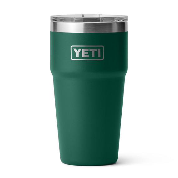Yeti Rambler 20 oz. Stackable Cup with MagSlider Lid Image