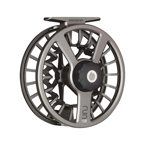 Other image of the Redington Run Fly Reel Front Image in Sand