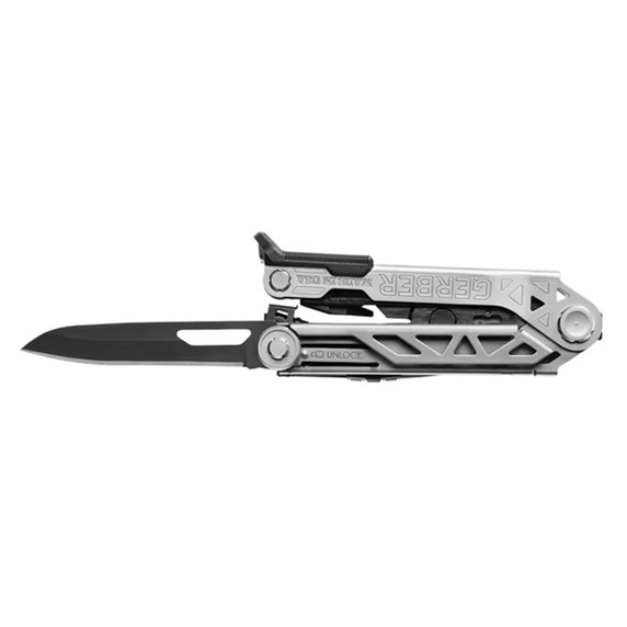 Gerber Center-Drive Multi-Tool Open Knife Image