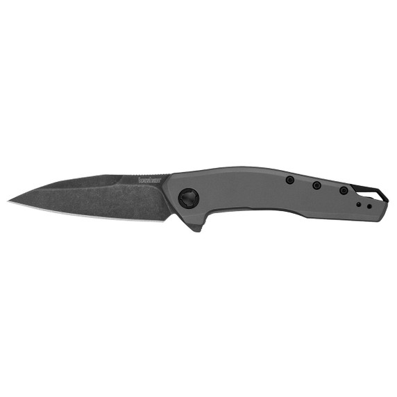 Kershaw Sanctum Folding Knife Open Image