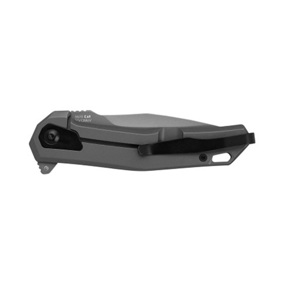 Kershaw Helitack Folding Knife Folded Image