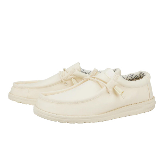 Wally Stretch Canvas Shoe Wally Stretch Canvas Shoe