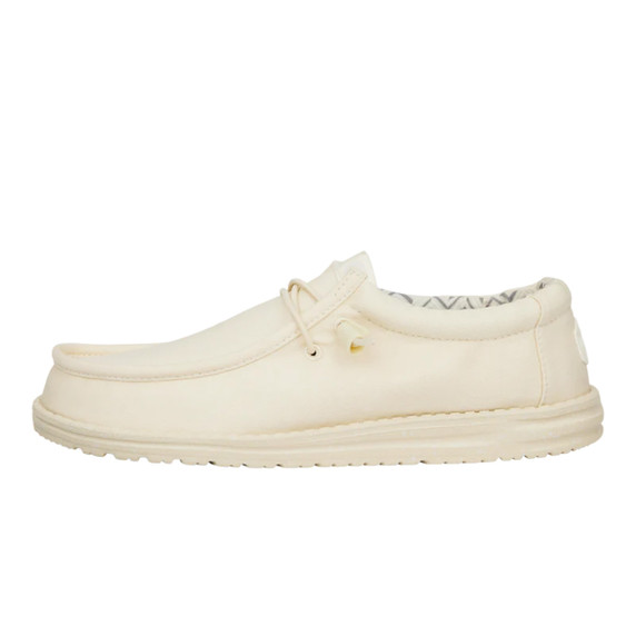 Wally Stretch Canvas Shoe Wally Stretch Canvas Shoe