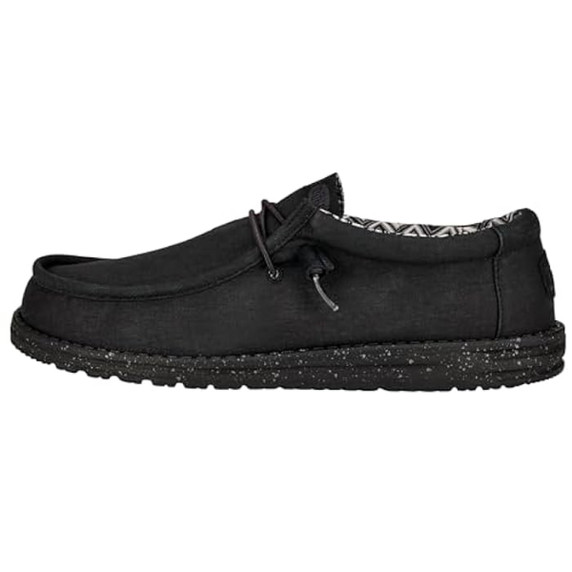 Wally Stretch Canvas Shoe Wally Stretch Canvas Shoe