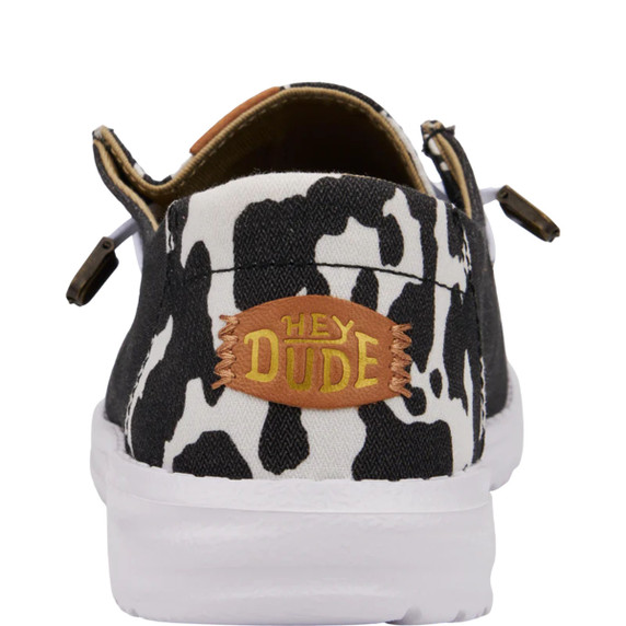 Wendy Animal Women's Shoe