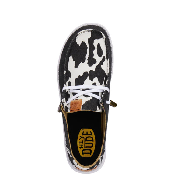 Wendy Animal Women's Shoe Image