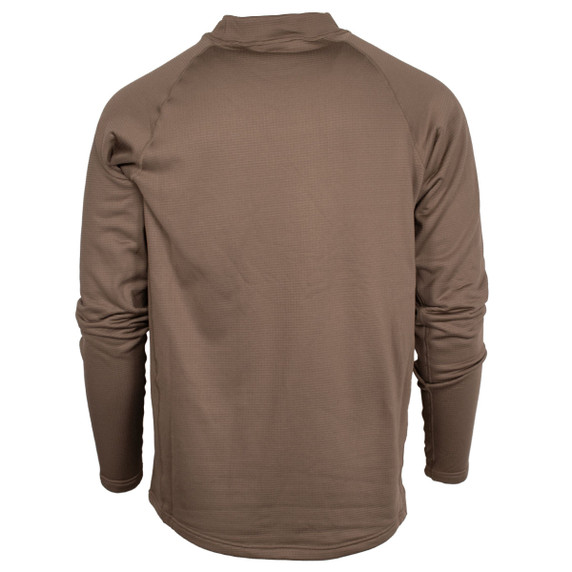 Albeola Thermal Grid Long Sleeve