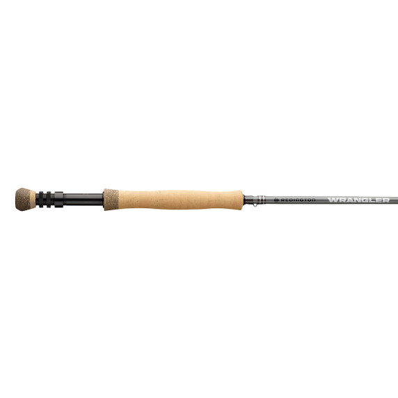 Redington Wrangler Fly-Fishing Rods 7wt Fighting Butt Image
