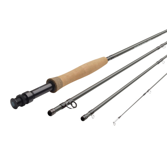 Redington Wrangler Fly-Fishing Rods 4 Piece Rod Image