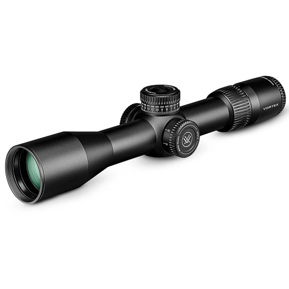 Venom 3-15x44 FFP Rifle Scope