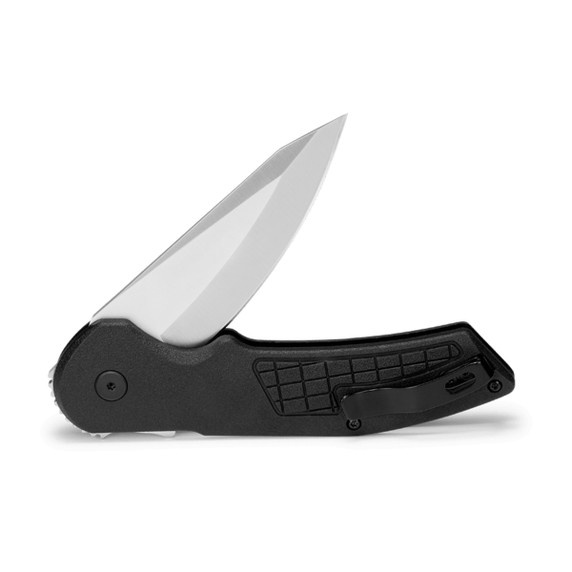 261 Hexam Folding Knife, Black