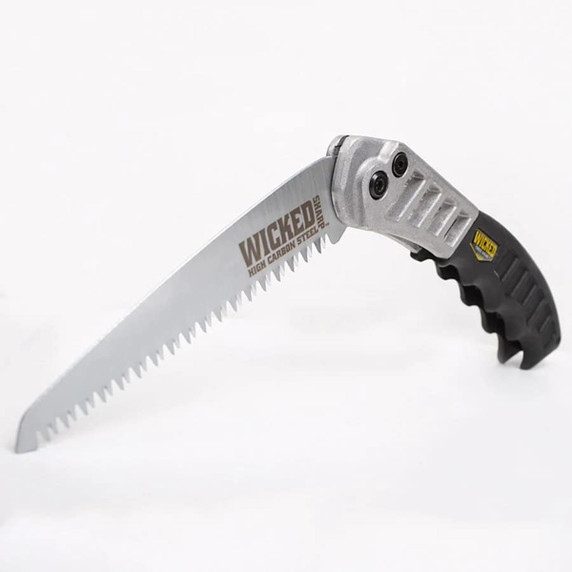 Tough Hand Saw