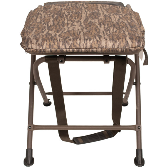 Workin' Man 360° Swivel Chair in Mossy Oak Bottomland