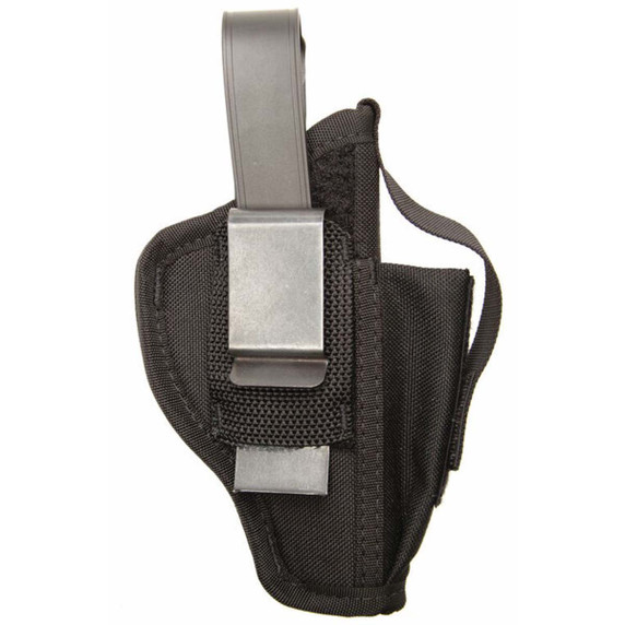 Ambidextrous Holster