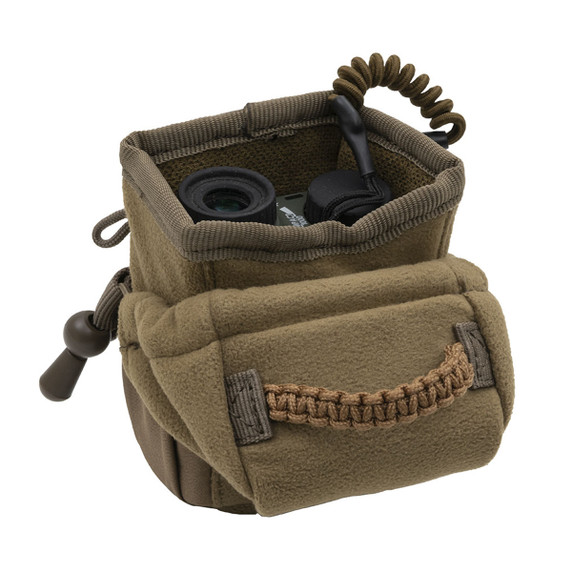 ALPS OutdoorZ Vision Rangefinder Case Opened Image