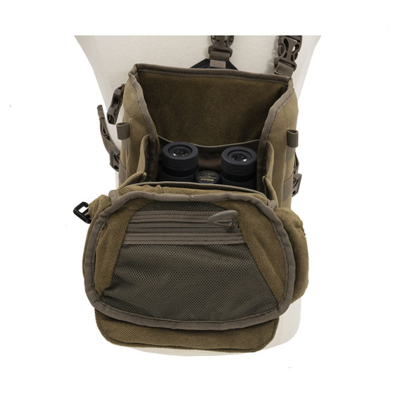 ALPS OutdoorZ Adapt Chest Pack Open Image