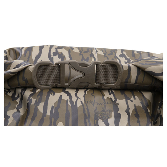 ALPS OutdoorZ Ducks Unlimited Guardian Dry Bag Buckle Image