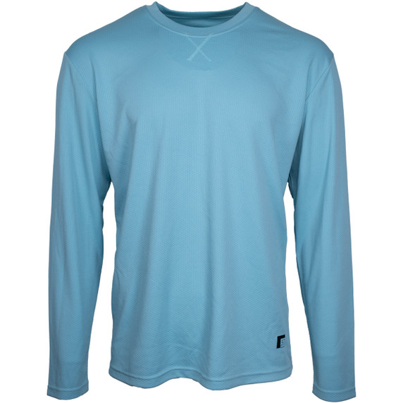Men's Avert Long Sleeve with Sun and Bug Protection