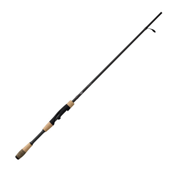 HMG Bass Spinning Rod Bottom Contact