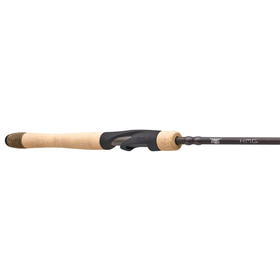 HMG Walleye Spinning Rod