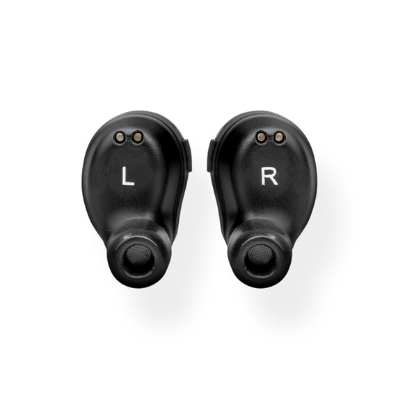Axil XCOR Bluetooth Ear Buds Back Image